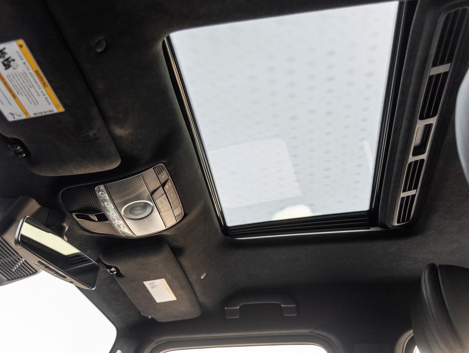 2021 Mercedes-Benz G-Class G 63 AMG® 4MATIC®