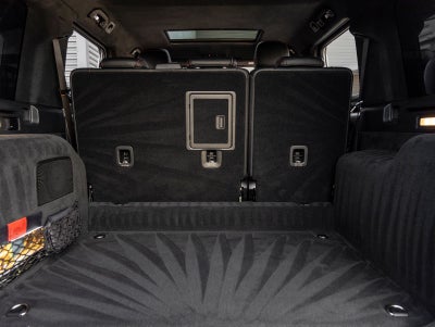 2021 Mercedes-Benz G-Class G 63 AMG® 4MATIC®