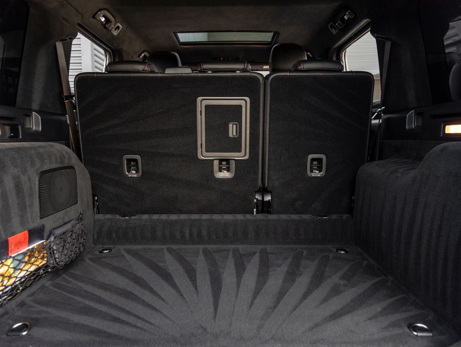 2021 Mercedes-Benz G-Class G 63 AMG® 4MATIC®