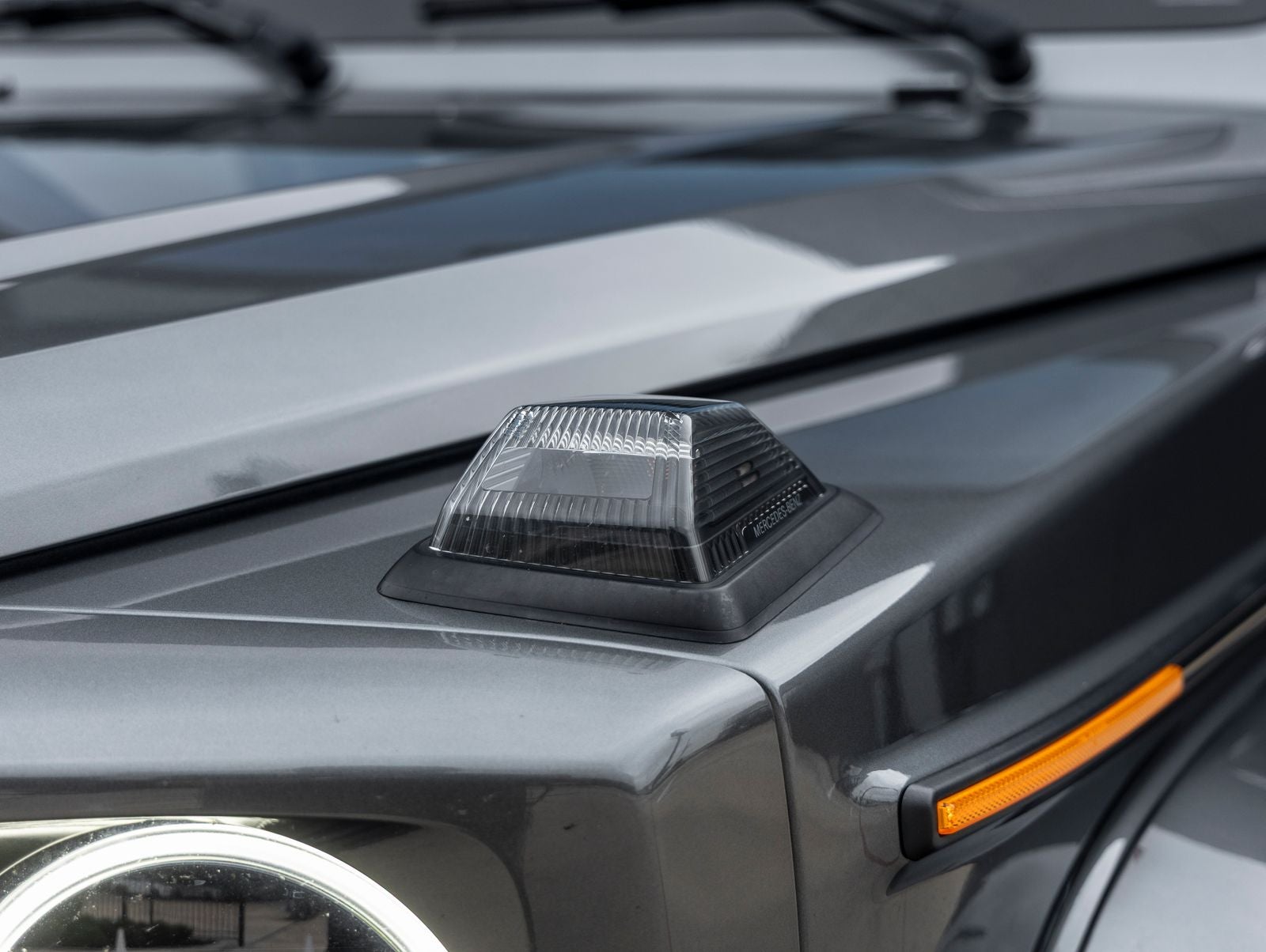 2021 Mercedes-Benz G-Class G 63 AMG® 4MATIC®