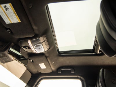 2021 Mercedes-Benz G-Class G 63 AMG® 4MATIC®