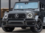 2021 Mercedes-Benz G-Class G 63 AMG® 4MATIC®