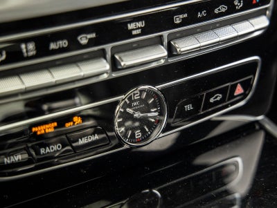 2021 Mercedes-Benz G-Class G 63 AMG® 4MATIC®