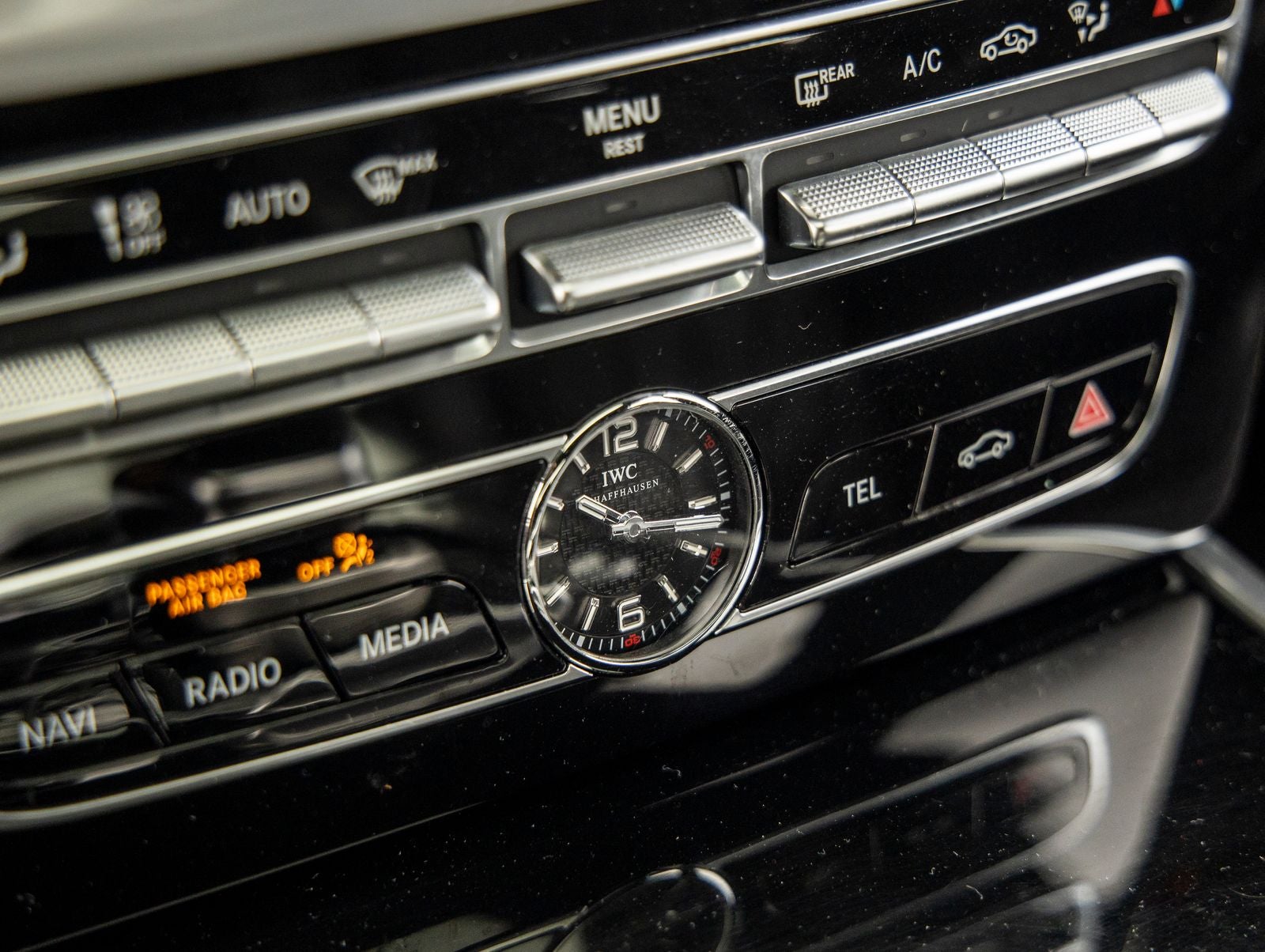 2021 Mercedes-Benz G-Class G 63 AMG® 4MATIC®