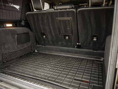 2021 Mercedes-Benz G-Class G 63 AMG® 4MATIC®