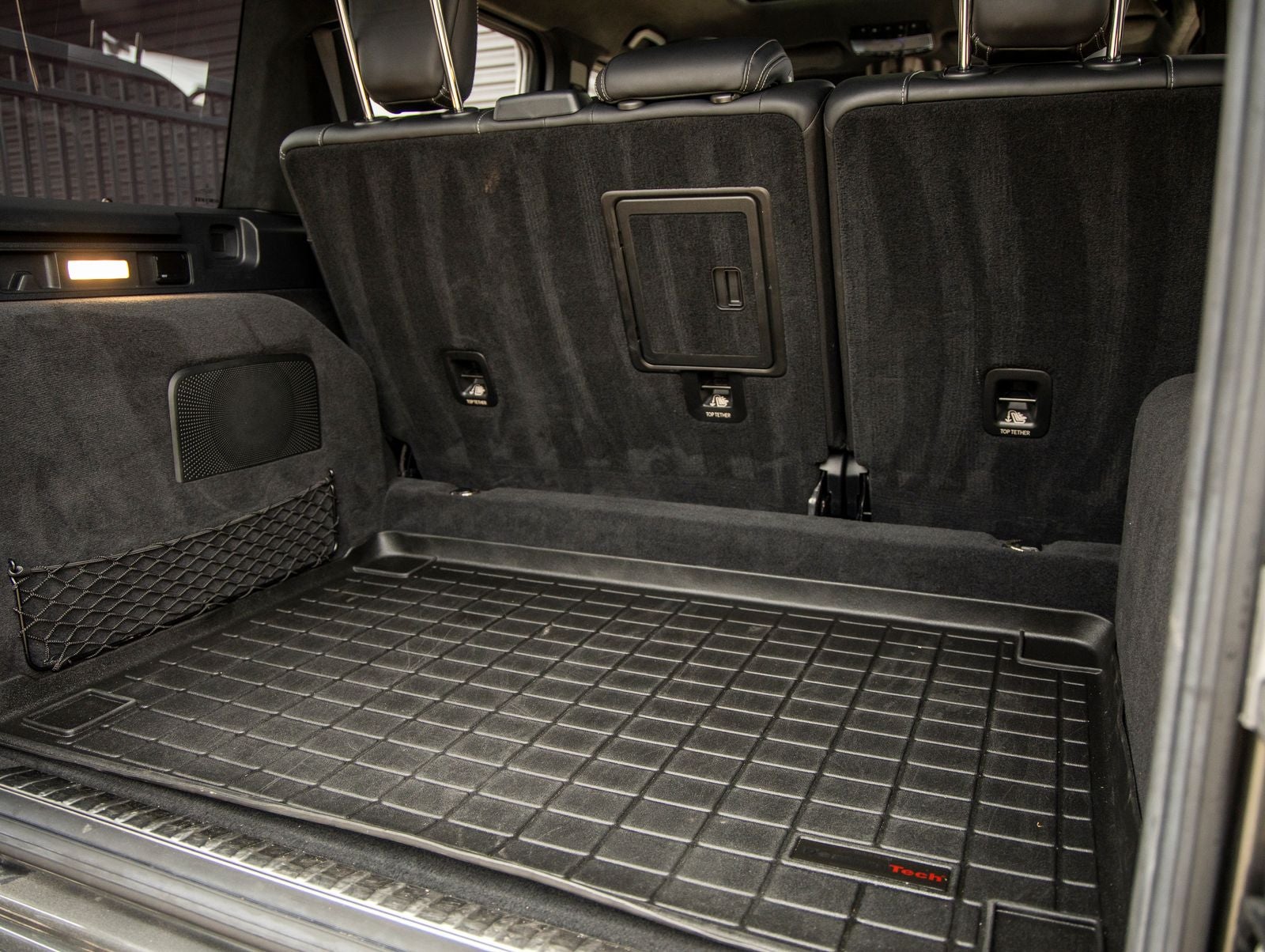 2021 Mercedes-Benz G-Class G 63 AMG® 4MATIC®