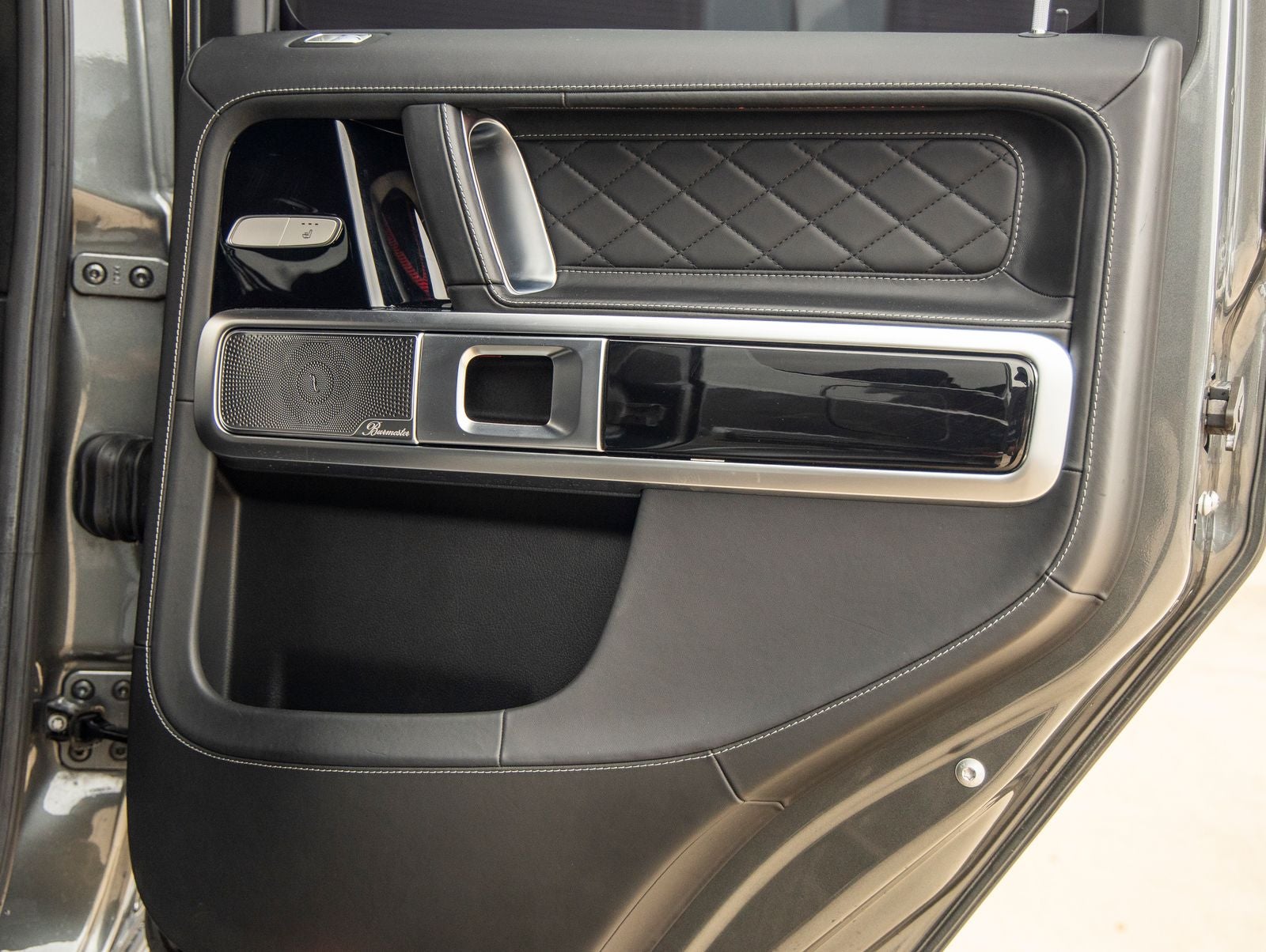 2021 Mercedes-Benz G-Class G 63 AMG® 4MATIC®