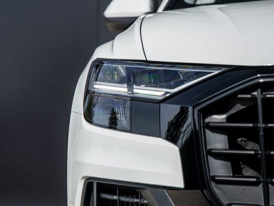 2021 Audi Q8 55 Premium quattro