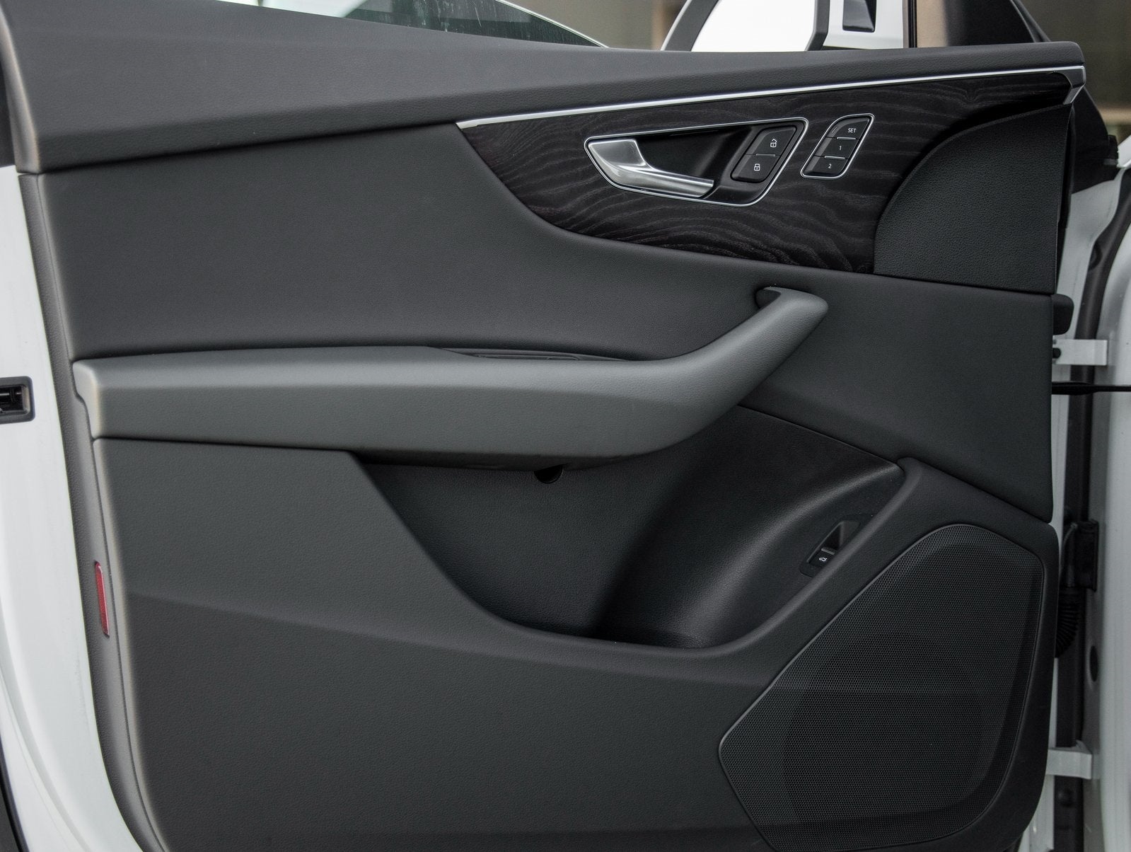 2021 Audi Q8 55 Premium quattro