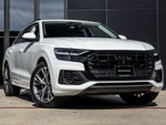 2021 Audi Q8 55 Premium quattro