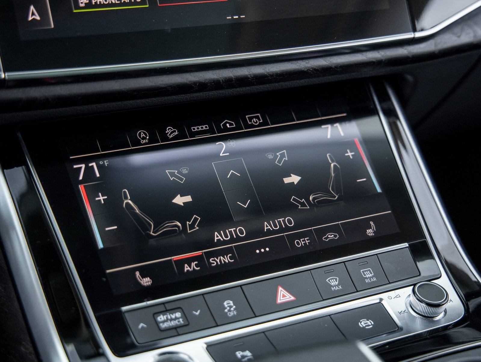 2021 Audi Q8 55 Premium quattro