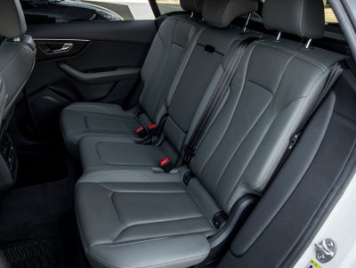 2021 Audi Q8 55 Premium quattro