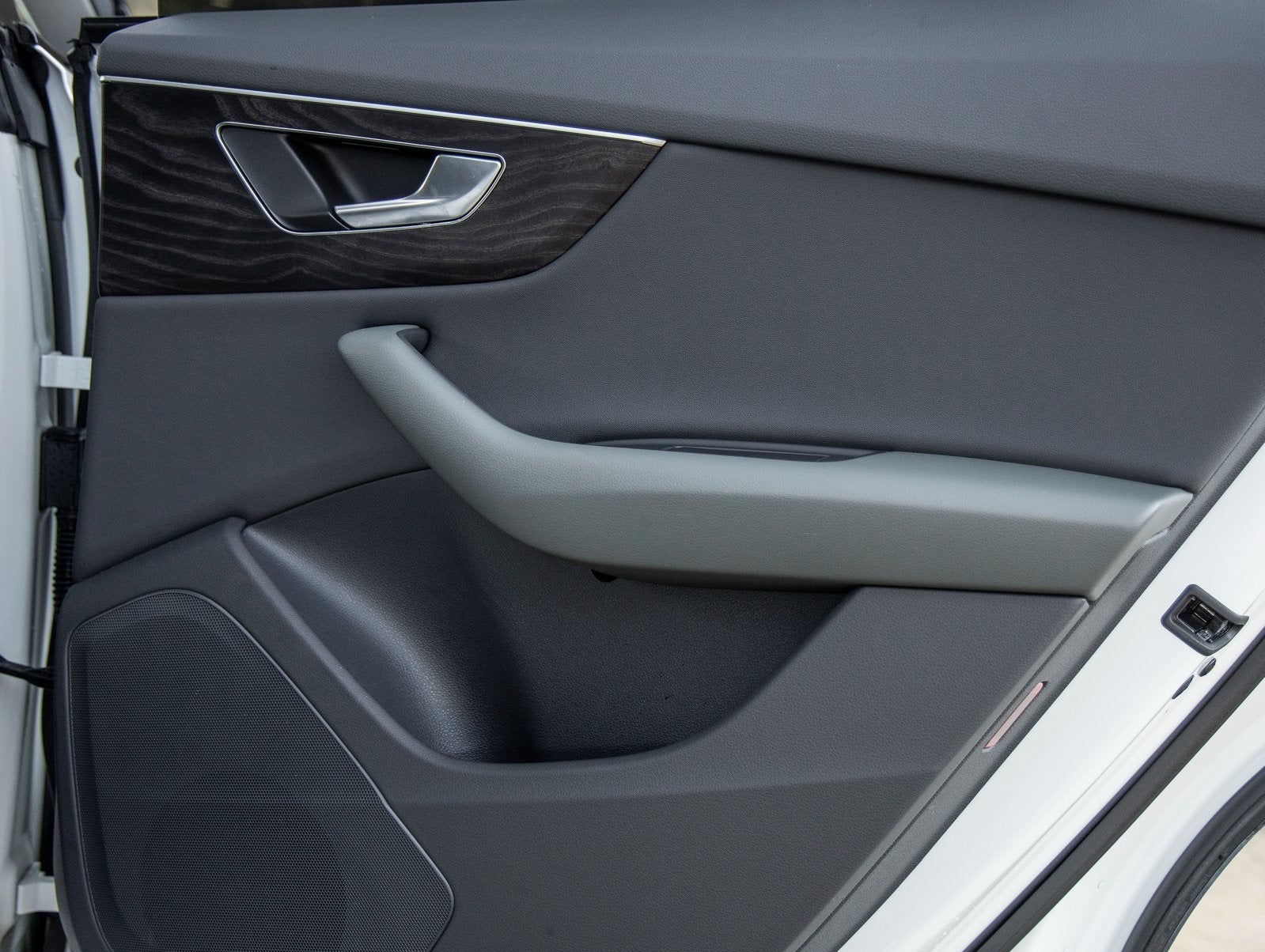 2021 Audi Q8 55 Premium quattro