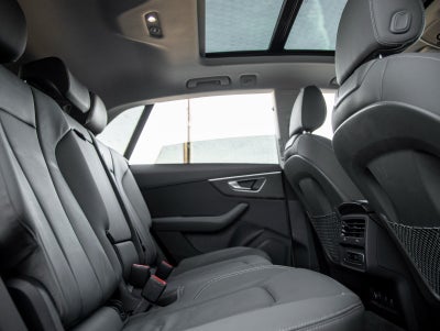 2021 Audi Q8 55 Premium quattro