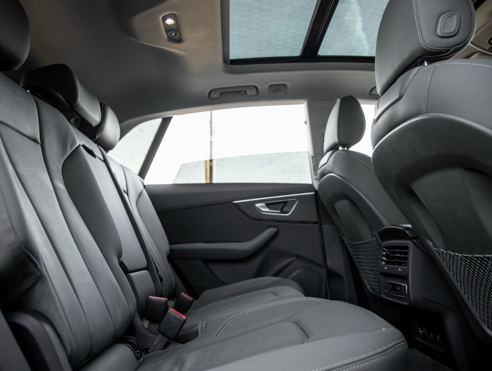 2021 Audi Q8 55 Premium quattro