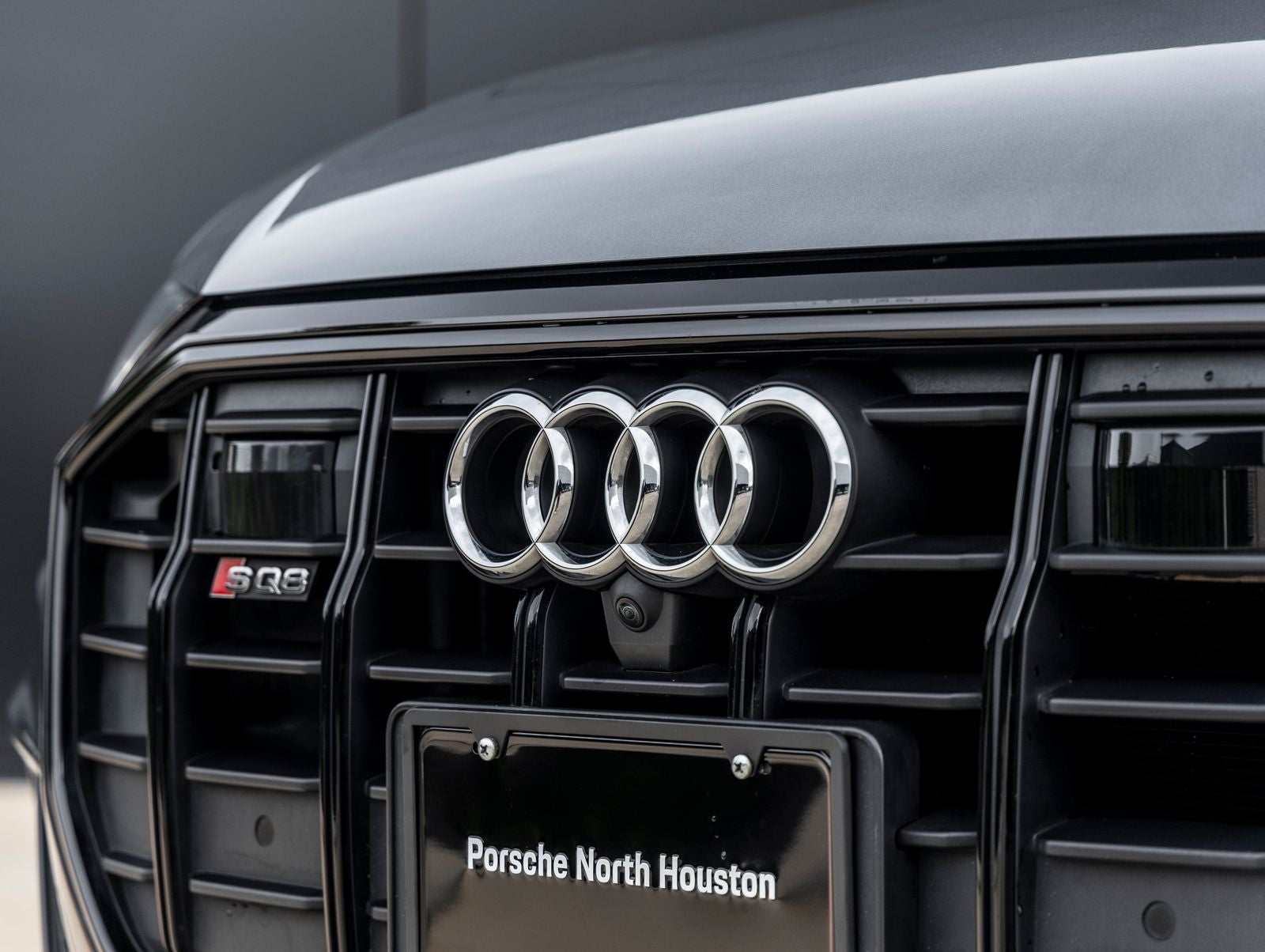 2023 Audi SQ8 4.0T Premium Plus quattro