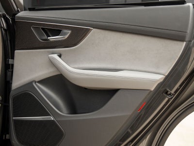 2023 Audi SQ8 4.0T Premium Plus quattro