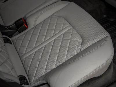 2023 Audi SQ8 4.0T Premium Plus quattro