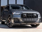 2022 Audi SQ7 Premium Plus quattro