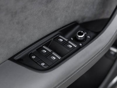 2022 Audi SQ7 Premium Plus quattro