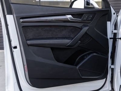 2020 Audi SQ5 3.0T Premium Plus quattro