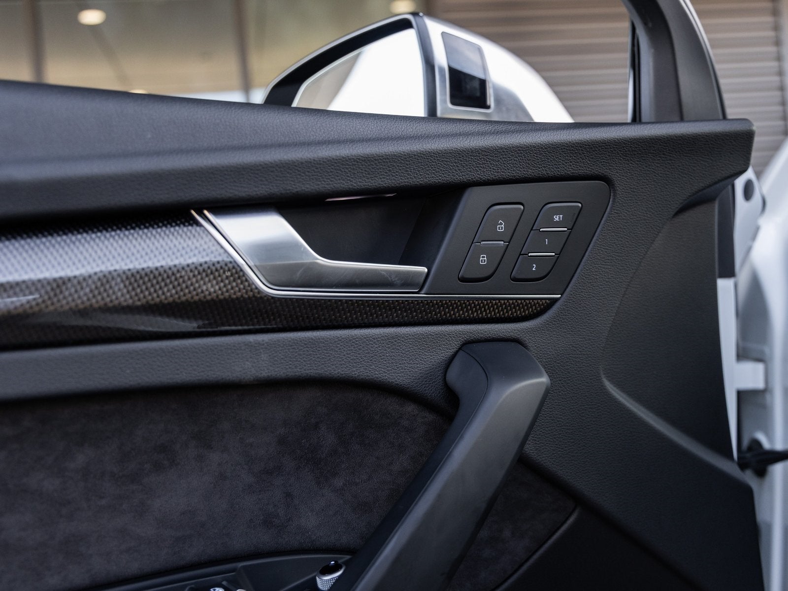 2020 Audi SQ5 3.0T Premium Plus quattro