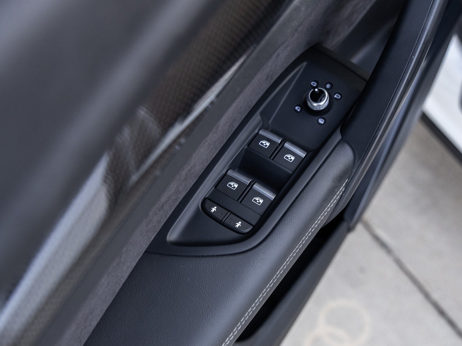 2020 Audi SQ5 3.0T Premium Plus quattro