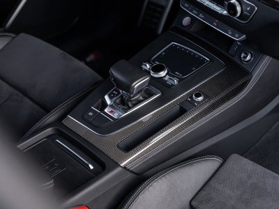 2020 Audi SQ5 3.0T Premium Plus quattro