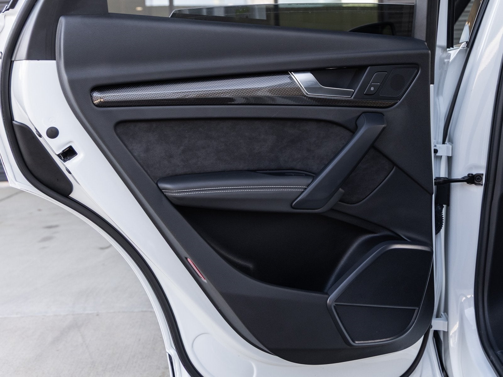 2020 Audi SQ5 3.0T Premium Plus quattro