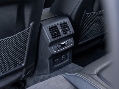 2020 Audi SQ5 3.0T Premium Plus quattro