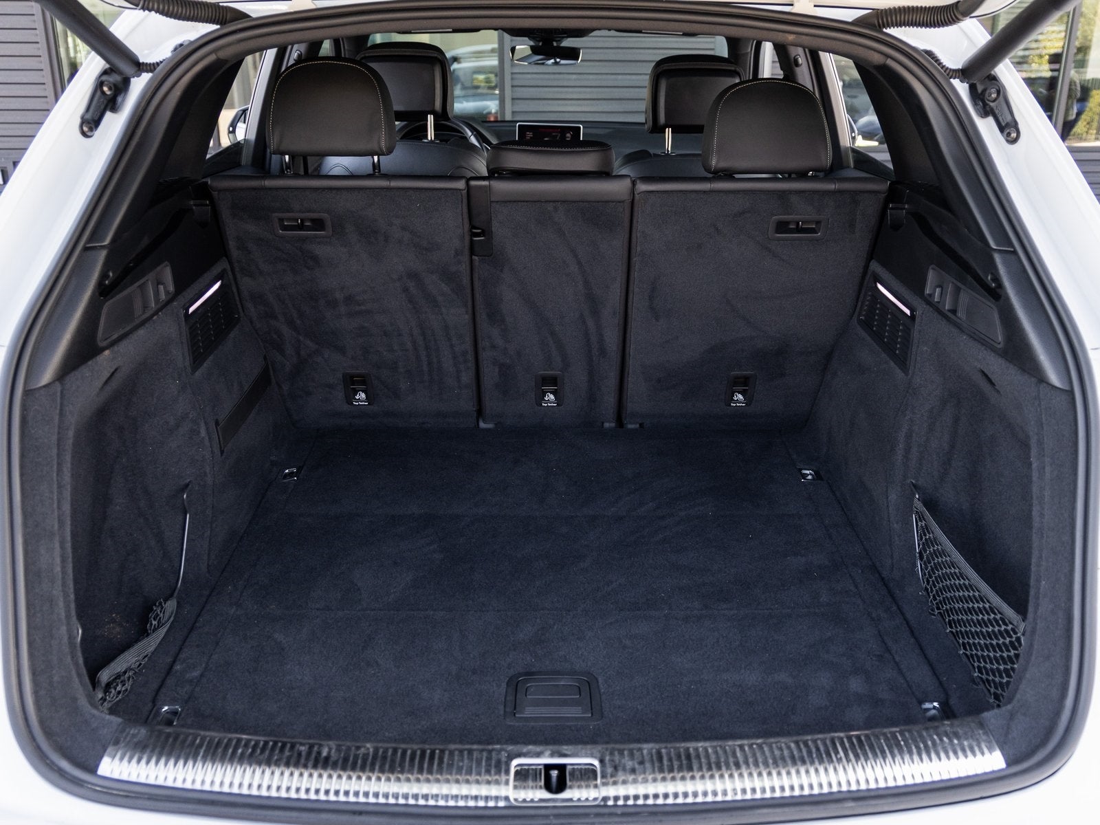 2020 Audi SQ5 3.0T Premium Plus quattro