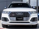 2020 Audi SQ5 3.0T Premium Plus quattro