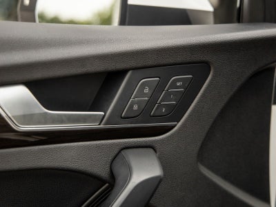 2018 Audi Q5 2.0T Prestige quattro