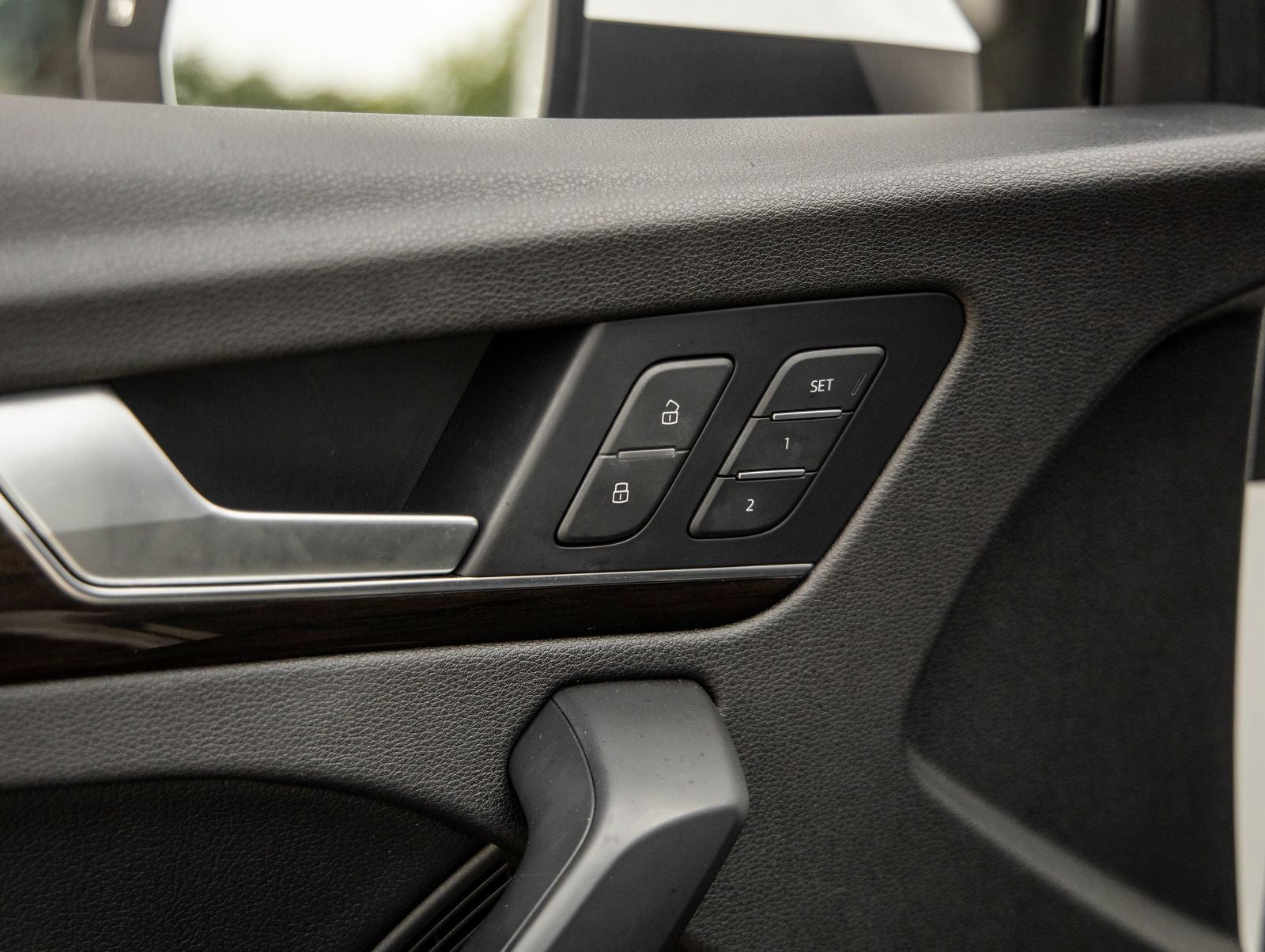 2018 Audi Q5 2.0T Prestige quattro