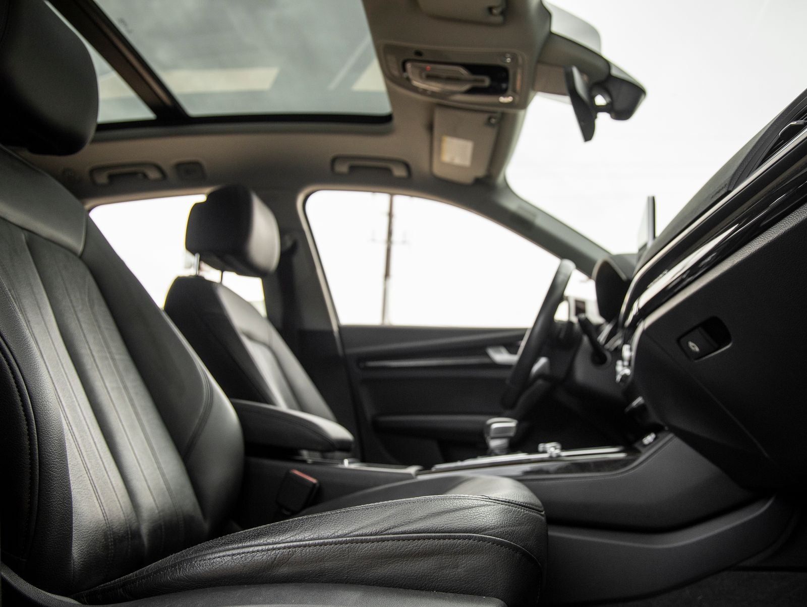 2018 Audi Q5 2.0T Prestige quattro