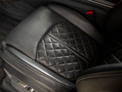 2025 Audi SQ8 4.0T Prestige quattro