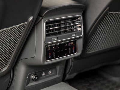 2025 Audi SQ8 4.0T Prestige quattro