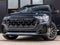 2025 Audi SQ8 4.0T Prestige quattro