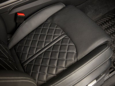 2025 Audi SQ8 4.0T Prestige quattro
