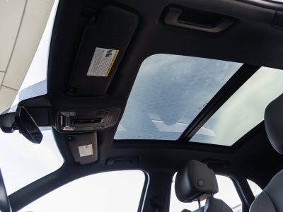 2020 Audi Q3 Premium Plus S line quattro