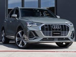 2020 Audi Q3 Premium Plus S line quattro