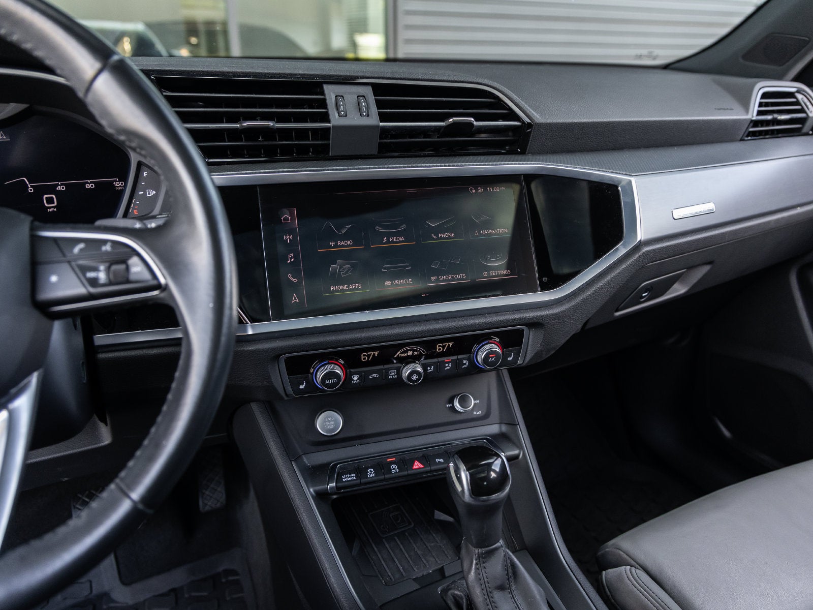 2020 Audi Q3 Premium Plus S line quattro