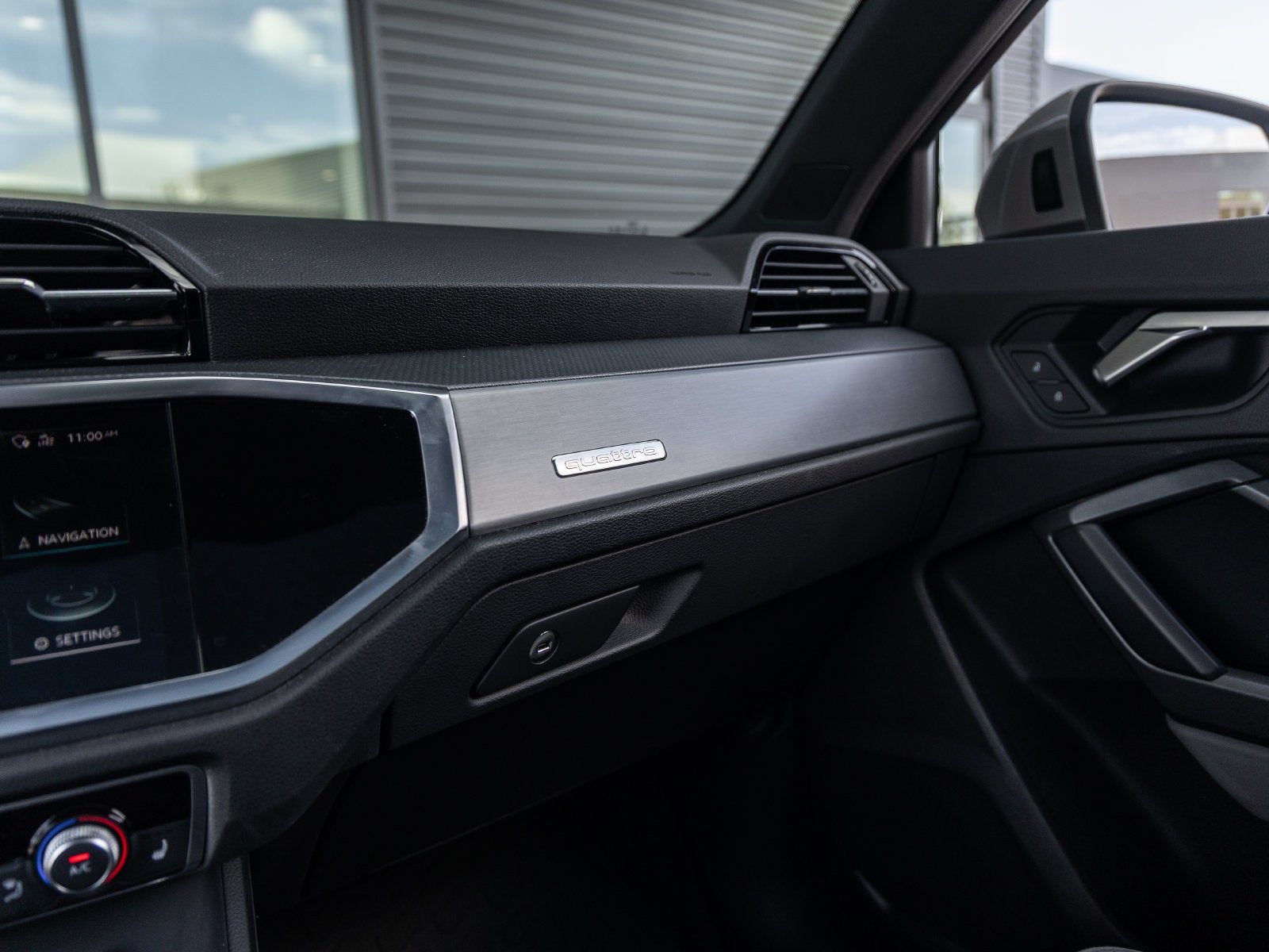 2020 Audi Q3 Premium Plus S line quattro