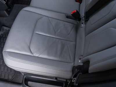2020 Audi Q3 Premium Plus S line quattro
