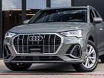 2022 Audi Q3 Premium Plus S Line quattro