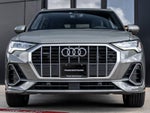 2022 Audi Q3 Premium Plus S Line quattro