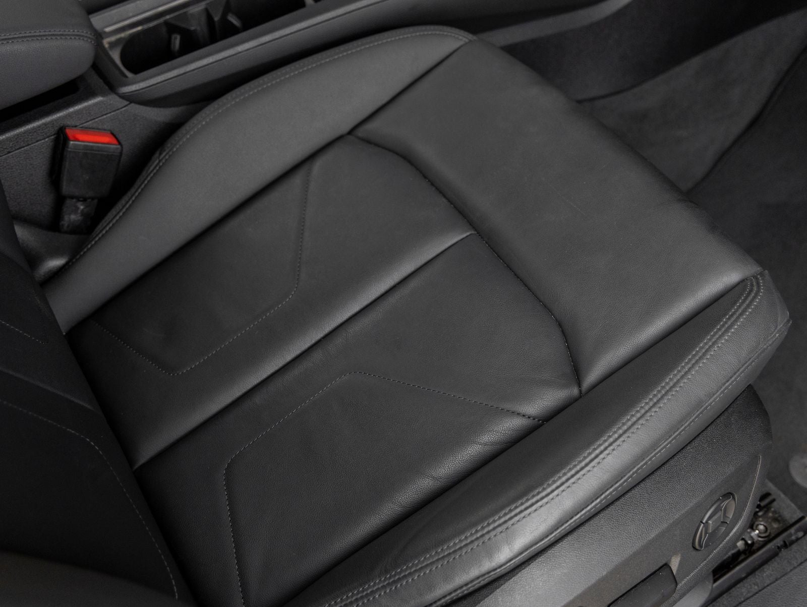 2022 Audi Q3 Premium Plus S Line quattro