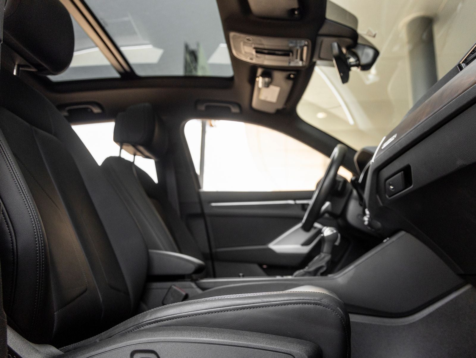 2022 Audi Q3 Premium Plus S Line quattro