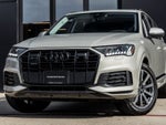 2023 Audi Q7 45 Premium Plus quattro