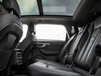 2023 Audi Q7 45 Premium Plus quattro